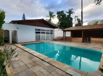Casa · 450m² · 3 Quartos · Casa térrea com 3 quartos à venda em Interlagos - SP