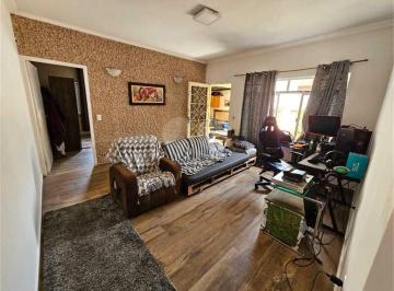 Casa · 160m² · 2 Quartos · 4 Vagas · Sobrado com 2 quartos à venda em Vila cleonice - SP
