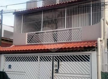 Casa · 250m² · 3 Quartos · 3 Vagas · Sobrado com 3 quartos à venda em Imirim - SP