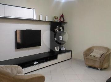 Casa · 276m² · 3 Quartos · 4 Vagas · Sobrado com 3 quartos à venda em Imirim - SP