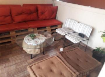 Casa · 90m² · 2 Quartos · 2 Vagas · Condomínio com 2 quartos à venda em Tremembé - SP