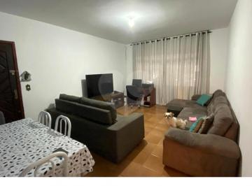 Casa · 107m² · 3 Quartos · Casa com 3 quartos à venda em Jardim regis - SP