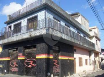 Casa · 150m² · 3 Quartos · 3 Vagas · Sobrado com 3 quartos à venda em Vila nova carolina - SP