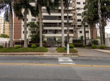 Apartamento · 193m² · 4 Quartos · 4 Vagas · Apartamento com 4 quartos à venda em Jardim monte kemel - SP