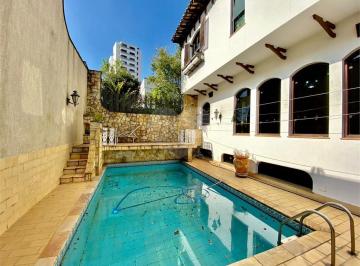 Casa · 368m² · 4 Quartos · 4 Vagas · Casa com 4 quartos à venda em Jardim avelino - SP