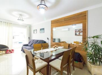 Casa · 160m² · 3 Quartos · 4 Vagas · Sobrado com 3 quartos à venda em Vila carbone - SP