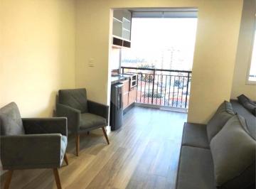 Apartamento · 67m² · 2 Quartos · Apartamento com 2 quartos à venda em Chora menino - SP