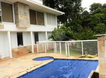 Casa · 500m² · 4 Quartos · 2 Vagas · Sobrado com 4 quartos à venda em Barro branco (zona norte) - SP