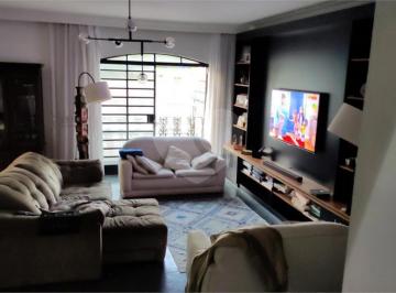 Casa · 384m² · 4 Quartos · 4 Vagas · Sobrado com 4 quartos à venda em Barro branco (zona norte) - SP