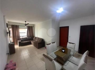 Apartamento · 85m² · 3 Quartos · 1 Vaga · Apartamento com 3 quartos à venda em Itararé - SP
