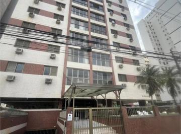Apartamento · 85m² · 3 Quartos · 1 Vaga · Apartamento com 3 quartos à venda em Itararé - SP