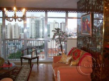 Apartamento · 234m² · 4 Quartos · 2 Vagas · Apartamento com 4 quartos à venda em Mooca - SP