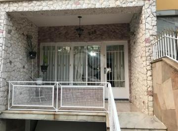 Casa · 195m² · 3 Quartos · 3 Vagas · Sobrado com 3 quartos à venda em Santa teresinha - SP