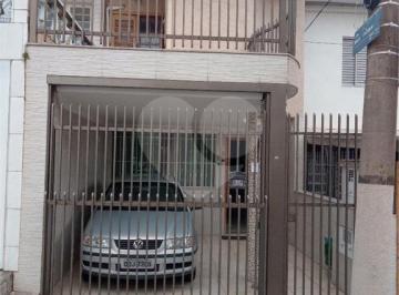 Casa · 150m² · 3 Quartos · 1 Vaga · Sobrado com 3 quartos à venda em Vila brasílio machado - SP