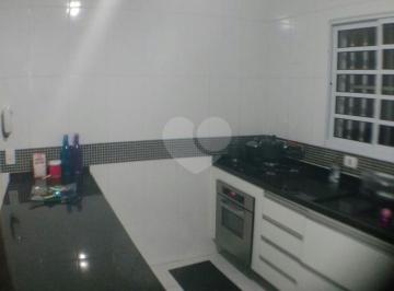 Casa · 130m² · 3 Quartos · 2 Vagas · Sobrado com 3 quartos à venda em Vila nova mazzei - SP