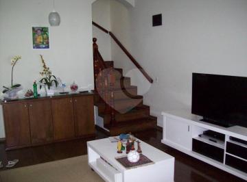 Casa · 168m² · 3 Quartos · 4 Vagas · Sobrado com 3 quartos à venda em Carandiru - SP
