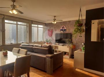 Apartamento · 114m² · 3 Quartos · 1 Vaga · Apartamento com 3 quartos à venda em Aclimação - SP