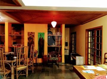 Casa · 350m² · 3 Quartos · 4 Vagas · Casa com 3 quartos à venda em Gramado - SP