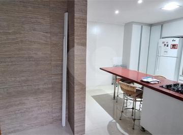 Casa · 118m² · 3 Quartos · 1 Vaga · Casa com 3 quartos à venda em Vila dom pedro ii - SP