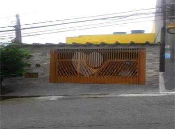 Casa · 175m² · 4 Quartos · 1 Vaga · Casa com 4 quartos à venda em Jardim nove de julho - SP