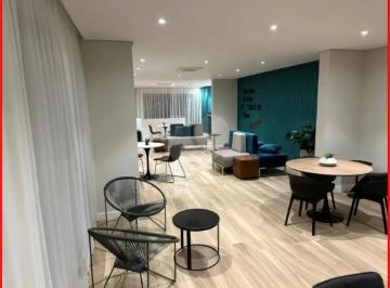Apartamento · 31m² · 1 Quarto · Apartamento com 1 quartos à venda em Perdizes - SP