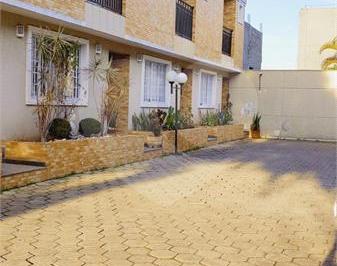 Casa · 110m² · 3 Quartos · 2 Vagas · Casa com 3 quartos à venda em Chácara mafalda - SP