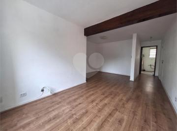 Apartamento · 82m² · 2 Quartos · Apartamento com 2 quartos à venda em Planalto paulista - SP