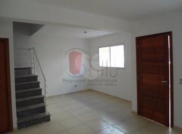 Casa · 122m² · 3 Quartos · 2 Vagas · Sobrado com 3 quartos à venda em Penha de frança - SP