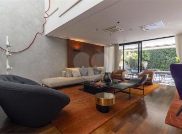 Casa · 350m² · 3 Quartos · 2 Vagas · Casa com 3 quartos à venda em Jardim luzitânia - SP