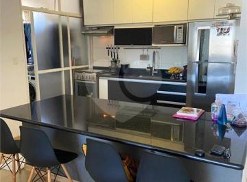 Apartamento · 70m² · 2 Quartos · Apartamento com 2 quartos à venda em Campo belo - SP