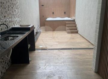 Casa · 150m² · 3 Quartos · 2 Vagas · Sobrado com 3 quartos à venda em Cidade patriarca - SP