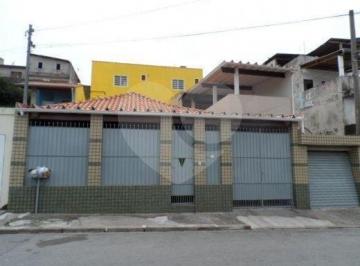 Casa · 280m² · 3 Quartos · 2 Vagas · Casa com 3 quartos à venda em Jardim guarani - SP
