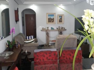Apartamento · 94m² · 3 Quartos · 1 Vaga · Apartamento com 3 quartos à venda em Barro branco (zona norte) - SP