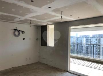 Apartamento · 83m² · 3 Quartos · 2 Vagas · Apartamento com 3 quartos à venda em Santo amaro - SP