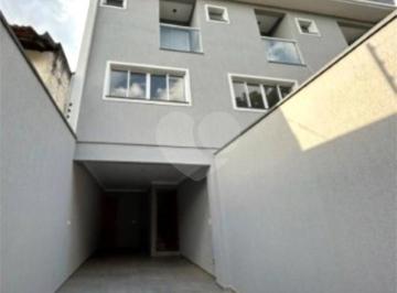 Casa · 135m² · 3 Quartos · 2 Vagas · Sobrado com 3 quartos à venda em Jardim regina - SP