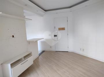 Apartamento · 47m² · 2 Quartos · 1 Vaga · Apartamento com 2 quartos à venda em Vila bela vista (zona norte) - SP