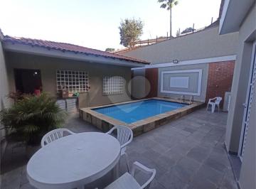 Casa · 210m² · 3 Quartos · 2 Vagas · Casa com 3 quartos à venda em Tucuruvi - SP