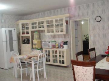 Casa · 290m² · 5 Quartos · 4 Vagas · Sobrado com 5 quartos à venda em Vila santana - SP
