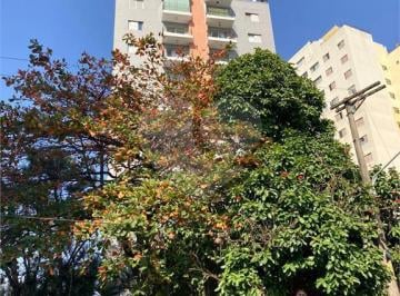 Apartamento · 65m² · 2 Quartos · 1 Vaga · Apartamento com 2 quartos à venda em Vila congonhas - SP