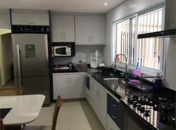 Casa · 239m² · 3 Quartos · 2 Vagas · Sobrado com 3 quartos à venda em Vila constança - SP