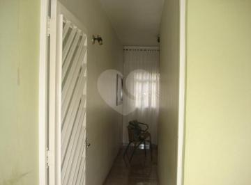 Casa · 200m² · 4 Quartos · 2 Vagas · Sobrado com 4 quartos à venda em Jardim brasil (zona norte) - SP