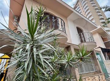 Casa · 212m² · 3 Quartos · 4 Vagas · Sobrado com 3 quartos à venda em Vila dom pedro ii - SP