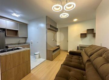 Apartamento · 75m² · 1 Quarto · 1 Vaga · Apartamento com 1 quartos à venda em Tatuapé - SP