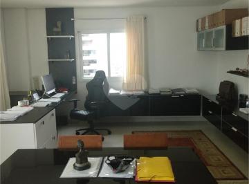 Apartamento · 396m² · 4 Quartos · 6 Vagas · Apartamento com 4 quartos à venda em Santana - SP