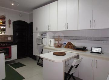 Casa · 125m² · 4 Quartos · 2 Vagas · Casa térrea com 4 quartos à venda em Jardim paraíso - SP
