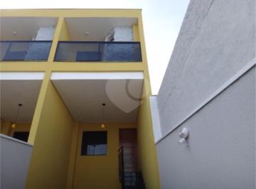 Casa · 100m² · 3 Quartos · 2 Vagas · Sobrado com 3 quartos à venda em Jardim eliane - SP