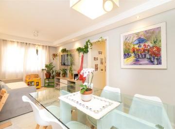 Apartamento · 63m² · 2 Quartos · 1 Vaga · Apartamento com 2 quartos à venda em Jardim santa inês - SP
