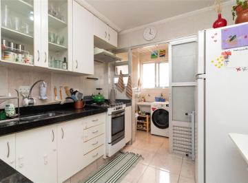 Apartamento · 63m² · 2 Quartos · 1 Vaga · Apartamento com 2 quartos à venda em Jardim santa inês - SP