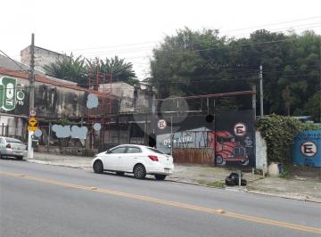 Terreno · 1375m² · Terreno à venda em Vila prudente - SP