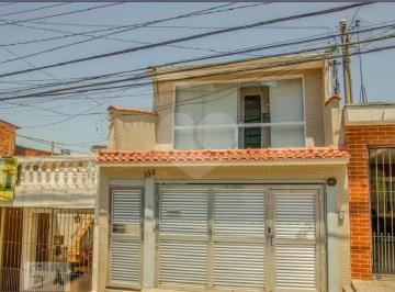 Casa · 150m² · 3 Quartos · 3 Vagas · Sobrado com 3 quartos à venda em Imirim - SP